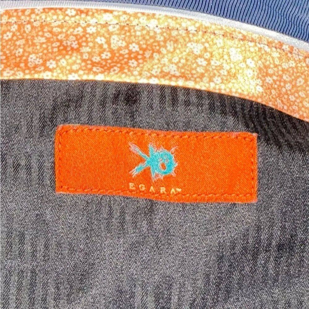 Egara Black Men's Dress Pants 34x30
